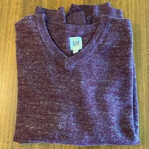 V-Neck sweater